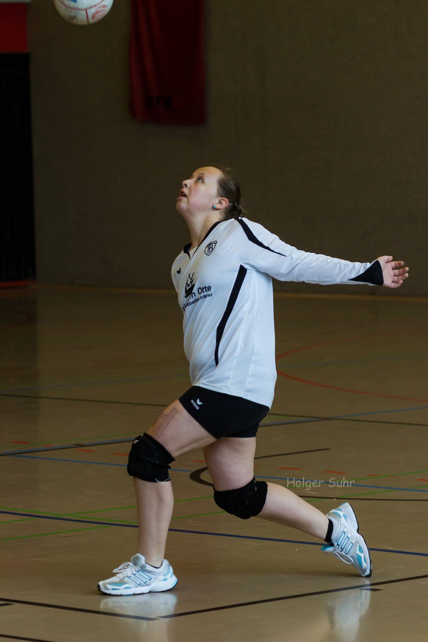 Bild 160 - U14w Deutsche Meisterschaft